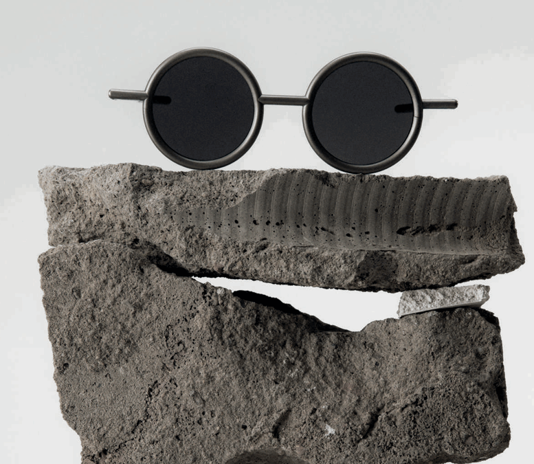 KALEOS chez Lunettes & See