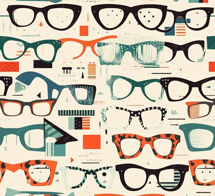 L’histoire des Lunettes