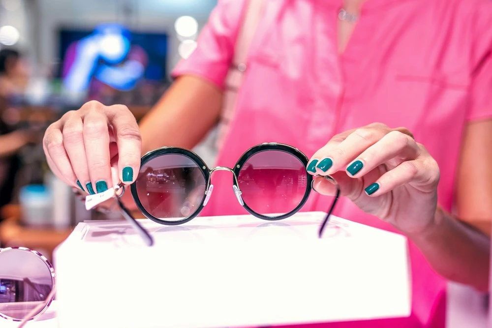 Opticien à Saint-Just-Malmont